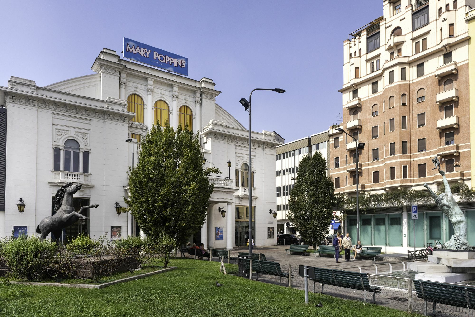 Porta Genova - Rentclass Fedora Milán Exterior foto